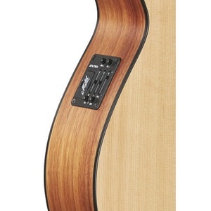 Электроакустическая гитара Maton SRS808C