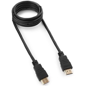 Кабель HDMI - HDMI Гарнизон GCC-HDMI-10M 10.0m