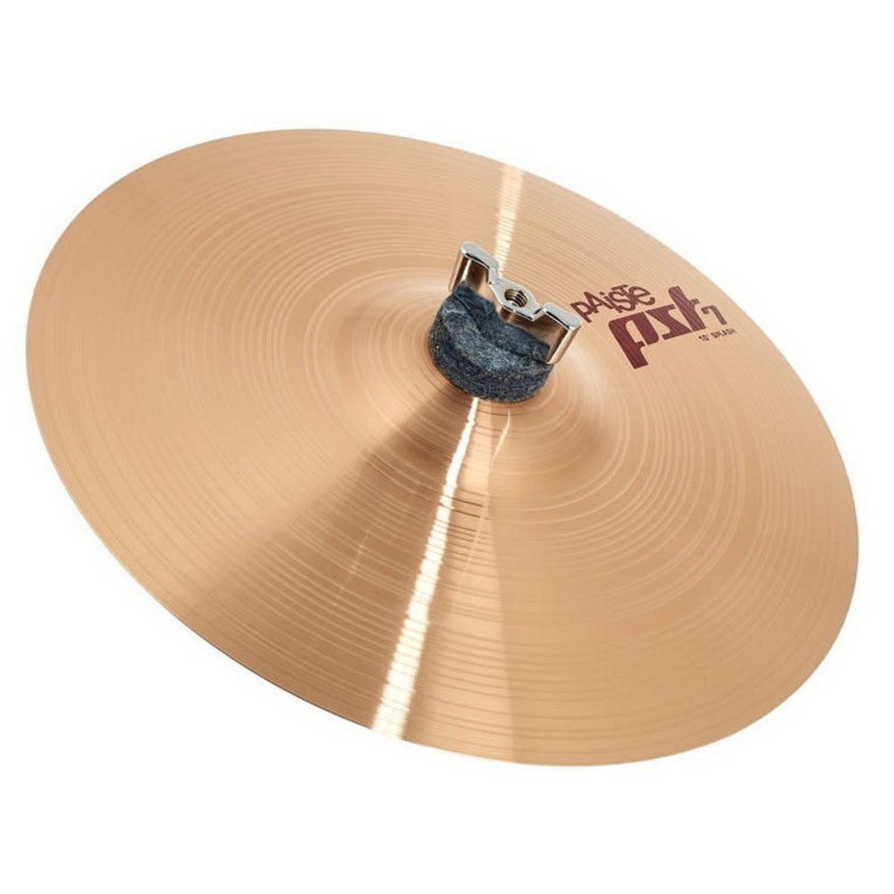 Тарелка для ударной установки Paiste 0001702210 PST 7 Splash