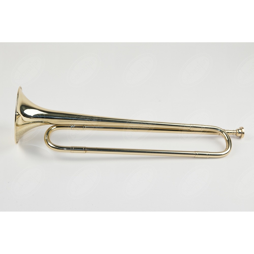 Пионерский горн Sebastian Pioneer Horn