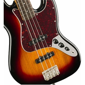 Бас-гитара Fender SQUIER SQ CV 60s JAZZ BASS LRL 3TS