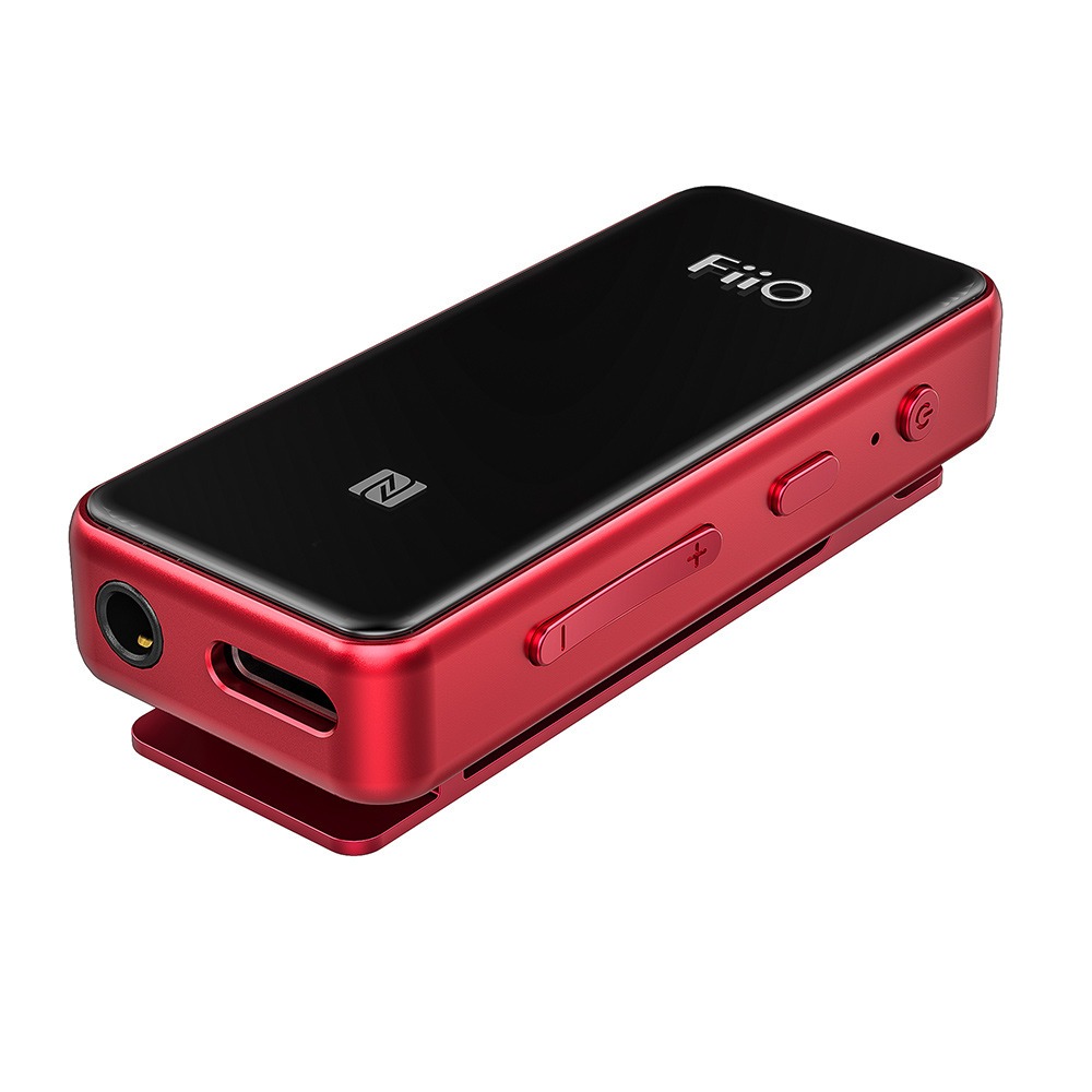 Купить усилитель для наушников портативный FiiO BTR3 Red недорого, отзывы,  фотографии, характеристики, низкие цены в интернет магазине БигТВ с  доставкой по городу Москва