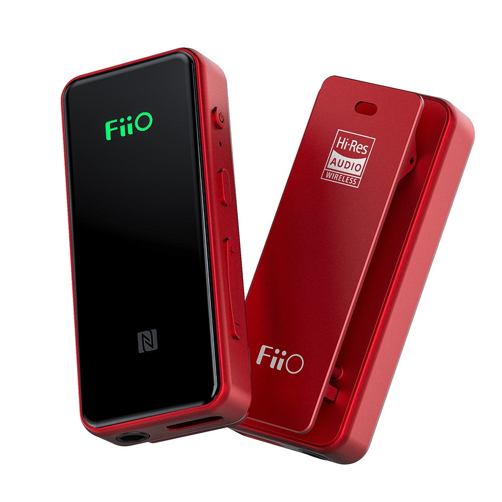 Купить усилитель для наушников портативный FiiO BTR3 Red недорого, отзывы,  фотографии, характеристики, низкие цены в интернет магазине БигТВ с  доставкой по городу Москва