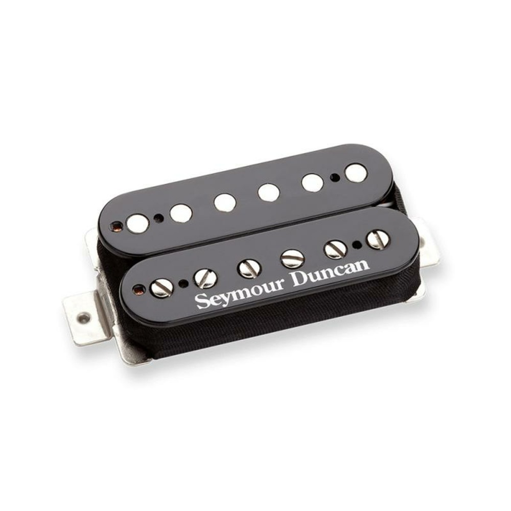 seymour duncan custom trembucker