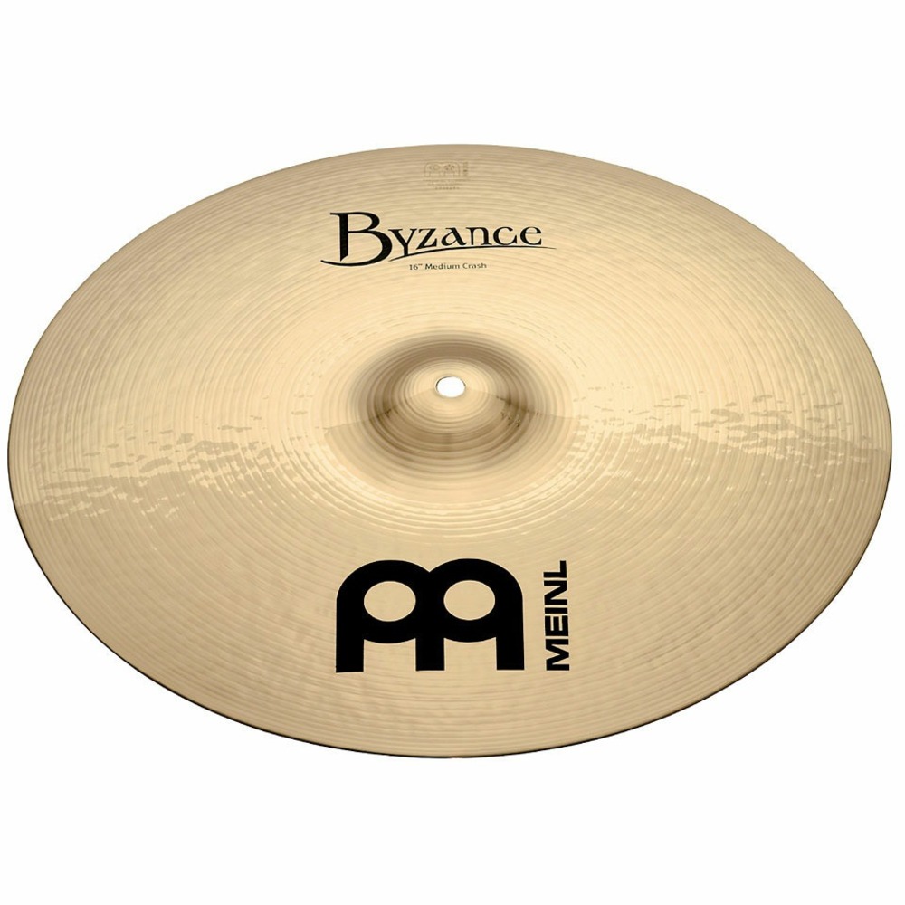 Тарелка для ударной установки Meinl B20MC-B