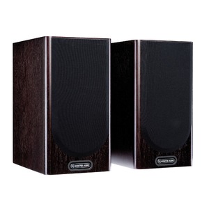 Полочная акустика Monitor Audio Gold Series 5G 100 Dark Walnut