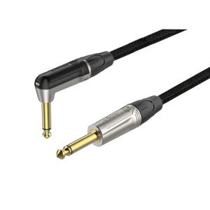 Кабель аудио 1xJack - 1xJack Roxtone TGJJ310-28/3 3.0m