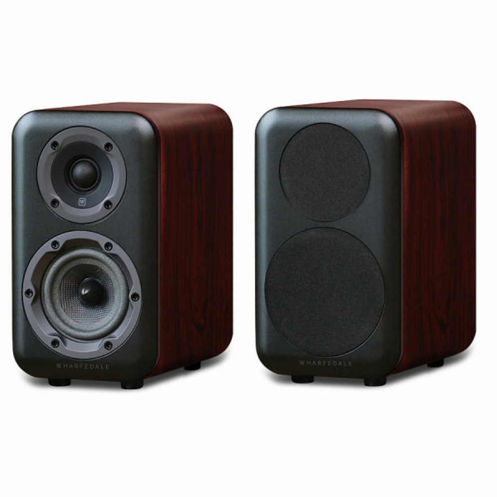 Wharfedale 320 hot sale