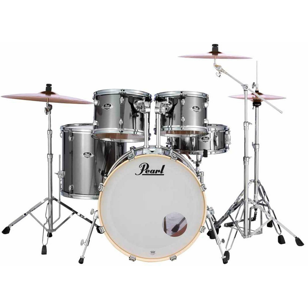 Ударная установка Pearl EXX-725BR/C21 EXX725P/CA704 EXX725P/CB704 PCP204 HWP-830 SBR5003PE