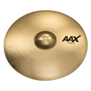 Тарелка для ударной установки Sabian 21 AAX X-Plosion Ride