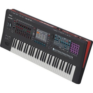 Цифровой синтезатор Roland FANTOM-6