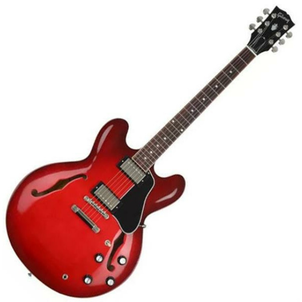 Gibson es deals 335 cherry burst