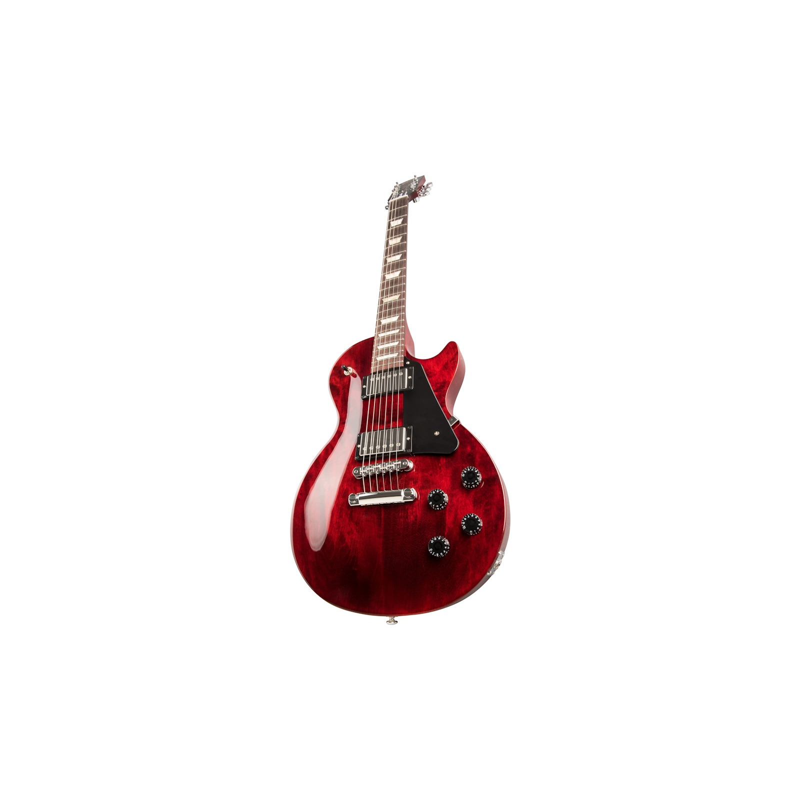 Les paul red