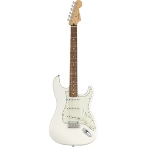 Электрогитара Fender PLAYER STRAT PF PWT