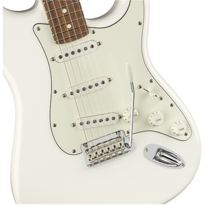 Электрогитара Fender PLAYER STRAT PF PWT