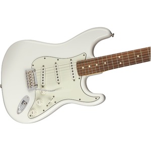 Электрогитара Fender PLAYER STRAT PF PWT