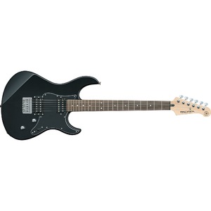 Электрогитара Yamaha PACIFICA120HBL