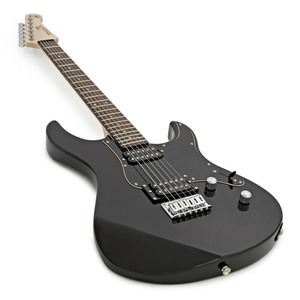 Электрогитара Yamaha PACIFICA120HBL