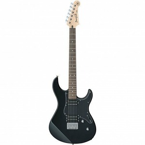 Электрогитара Yamaha PACIFICA120HBL