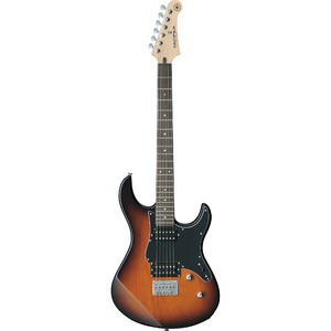 Электрогитара Yamaha PACIFICA120HTBS