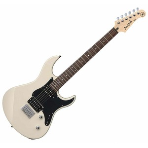 Электрогитара Yamaha PACIFICA120HVWH