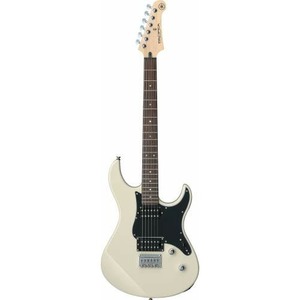 Электрогитара Yamaha PACIFICA120HVWH