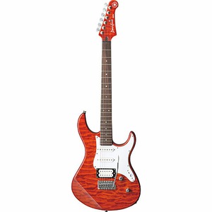 Электрогитара Yamaha PACIFICA212VQM CB