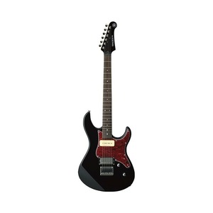 Электрогитара Yamaha PACIFICA611HBL