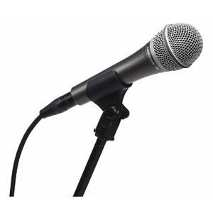 Вокальный микрофон (динамический) Samson Q8X