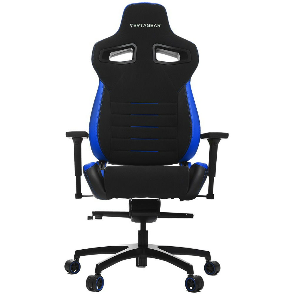 Купить Vertagear P-Line PL4500 VG-PL4500_BL black/blue ...