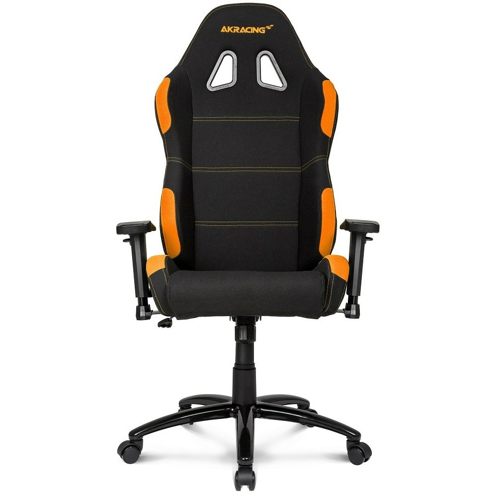 AKRacing K7012 AK 7012 BO black orange