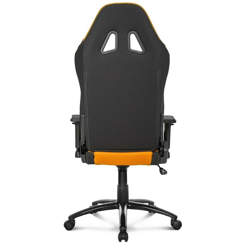 AKRacing PRIME AK K7018 BO black orange