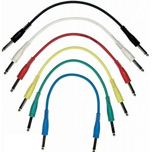 Патч кабель Rockcable RCL30030 D5 0.3m