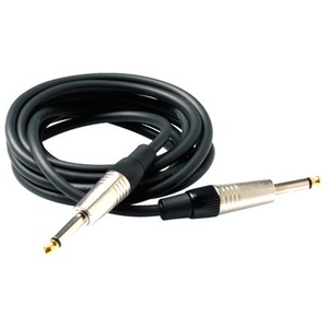 Кабель аудио 1xJack - 1xJack Rockcable RCL30203 D7 3.0m