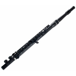 Флейта студенческая NUVO Student Flute Black