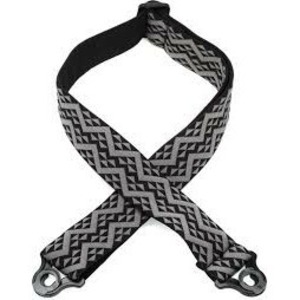 Ремень для гитары Planet Waves 50BAL03 AUTO LOCK STRAP