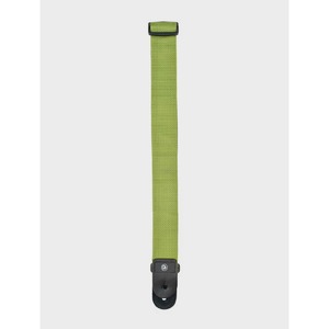 Ремень для гитары Planet Waves PWS107 POLYPROPYLENE STRAP GRN