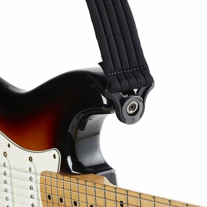 Ремень для гитары Planet Waves 50BAL01 AUTO LOCK STRAP