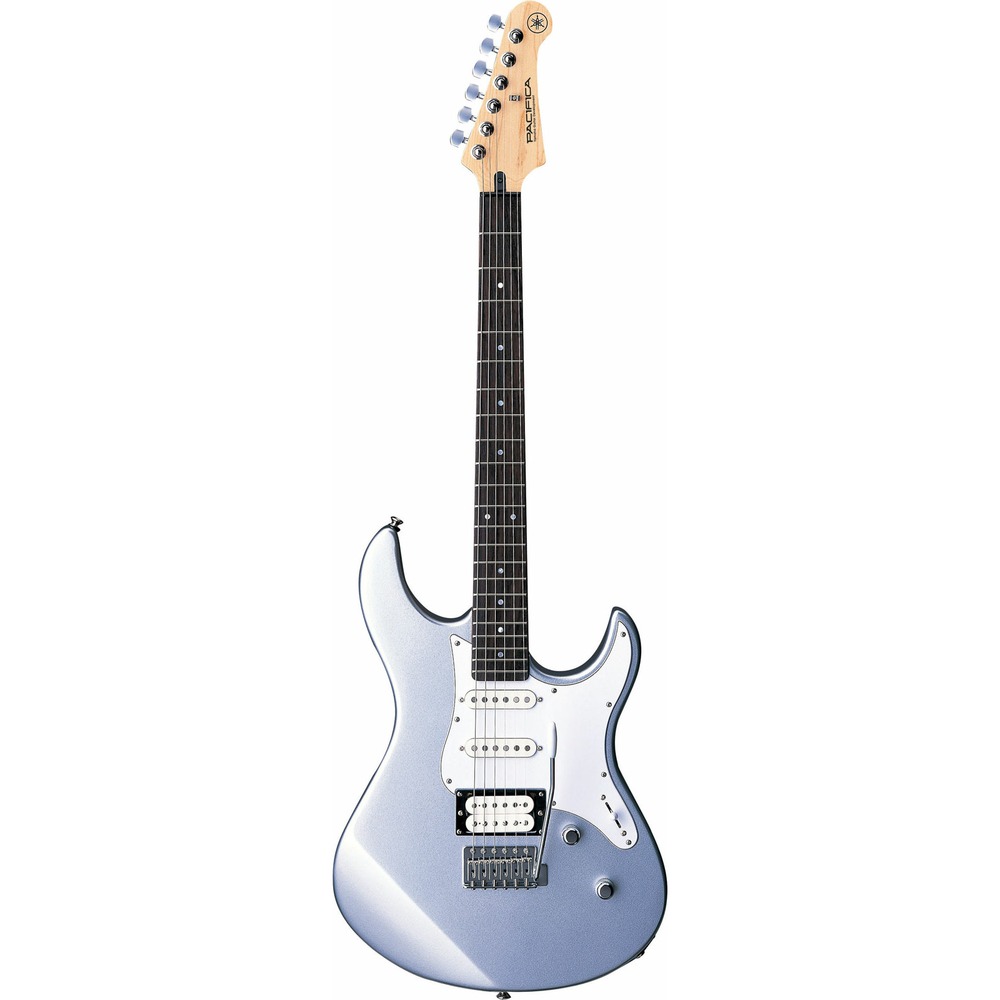 Электрогитара Yamaha PACIFICA 112V SILVER