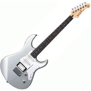 Электрогитара Yamaha PACIFICA 112V SILVER