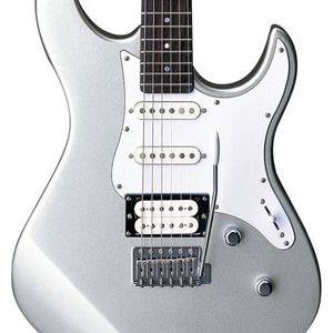 Электрогитара Yamaha PACIFICA 112V SILVER