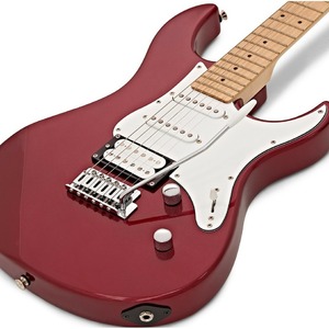 Электрогитара Yamaha PACIFICA 112VM RM