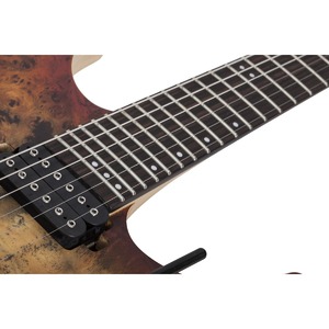 Электрогитара SCHECTER REAPER-6 FR INFERNO BURST (SIB)