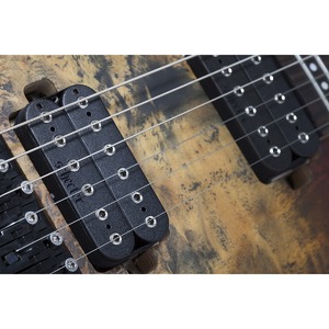 Электрогитара SCHECTER REAPER-6 FR INFERNO BURST (SIB)