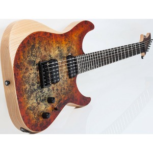 Электрогитара SCHECTER REAPER-6 INFERNO BURST