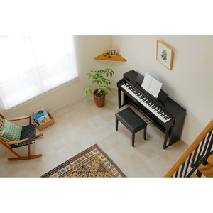 Пианино цифровое Kawai CN39B