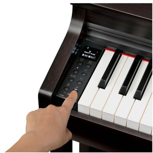 Пианино цифровое Kawai CN29R