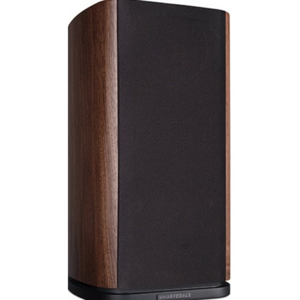 Полочная акустика Wharfedale EVO 4.2 WALNUT