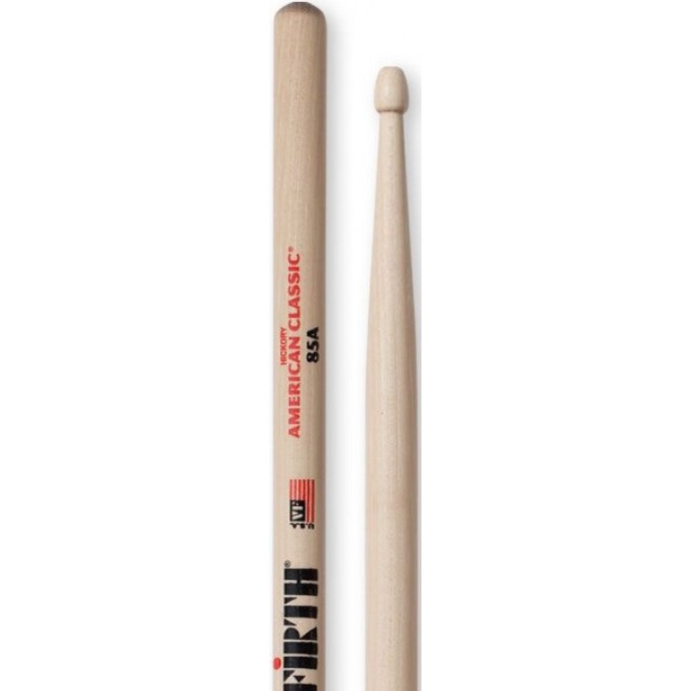 Палочки для барабана VIC FIRTH 85A