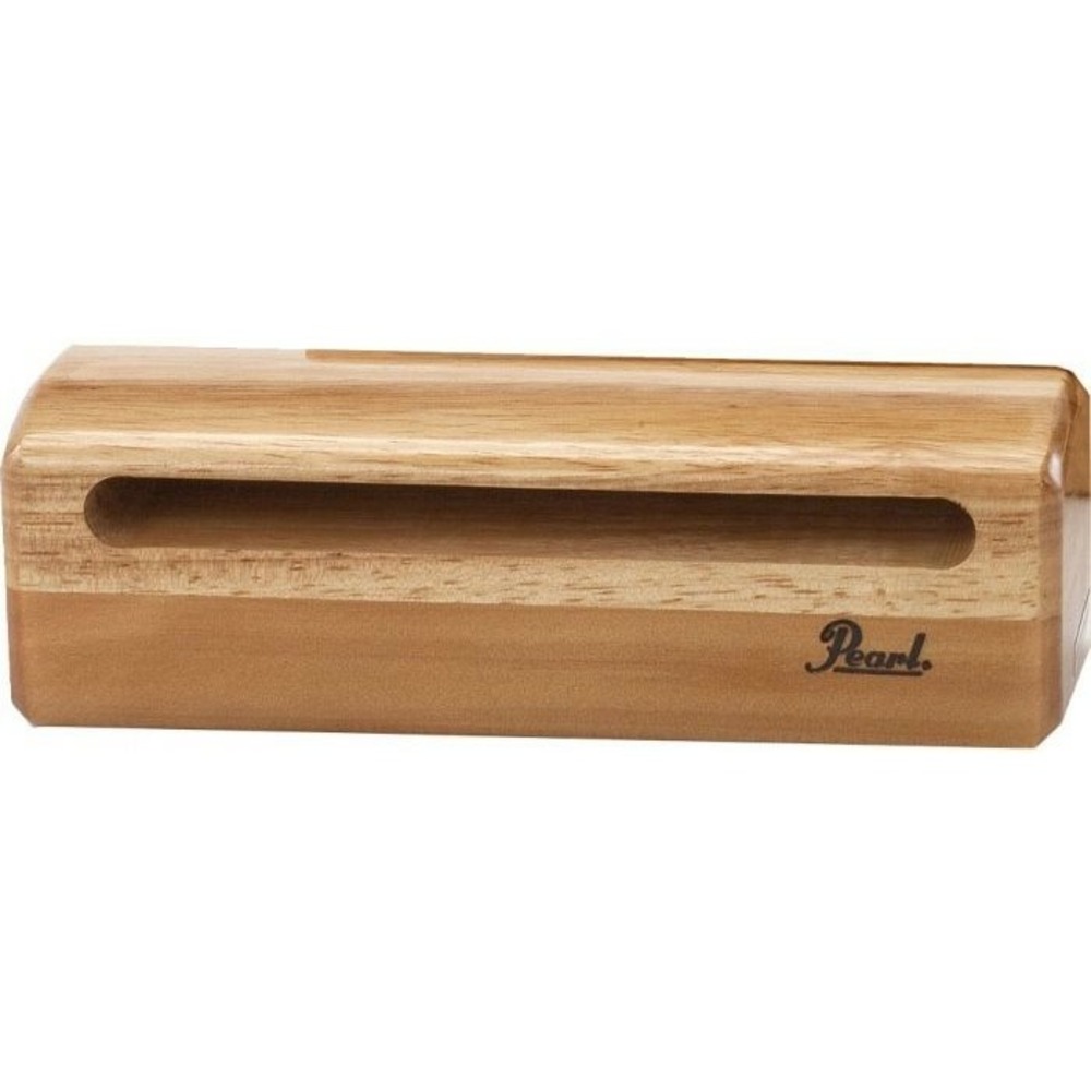 Тон Блок Pearl PCWB-200A Concert Wood Block Medium